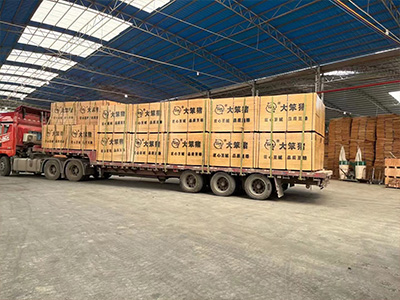 施工时建筑覆膜板位置偏移怎么办？