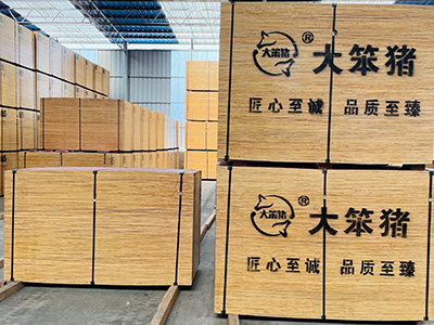 建筑模板批发厂家介绍最新提高建筑模板利用率的方法