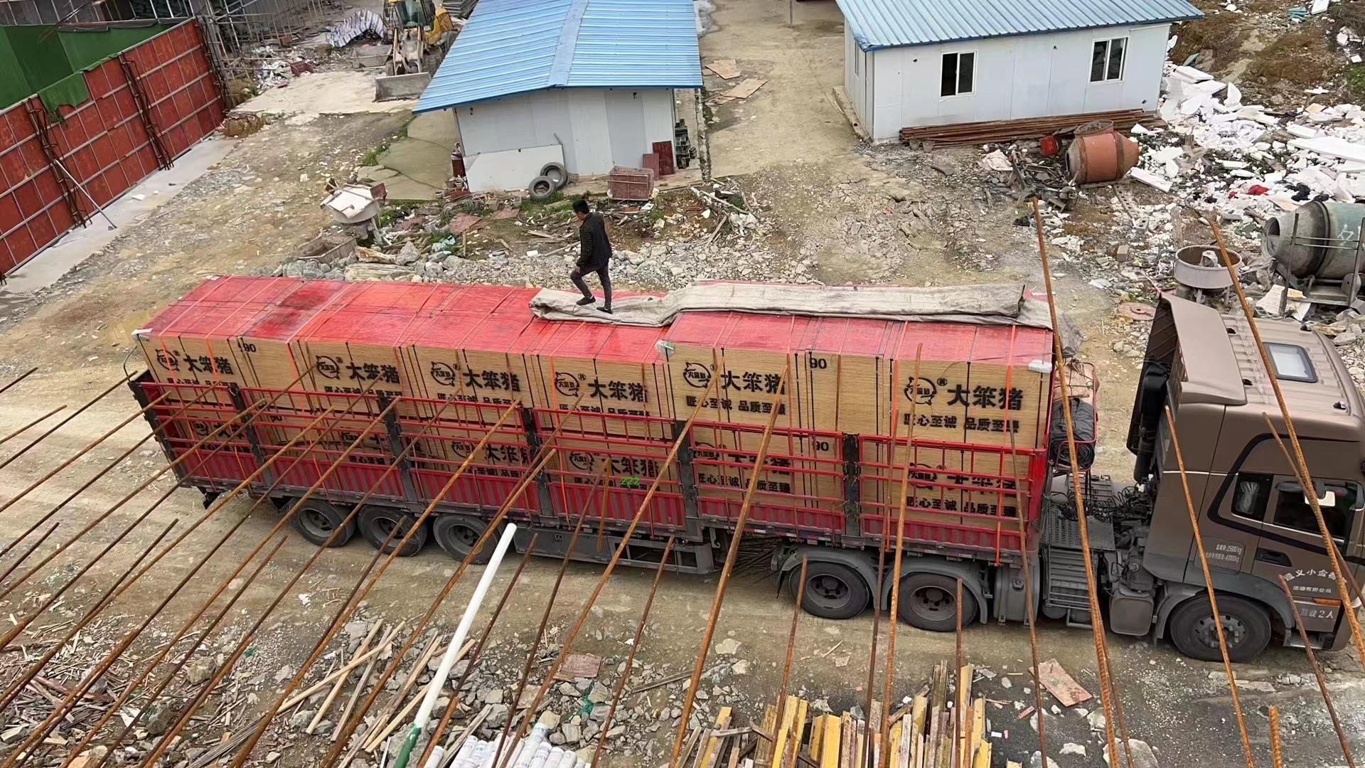 买建筑模板，如何区分“厂家”和“黄牛”